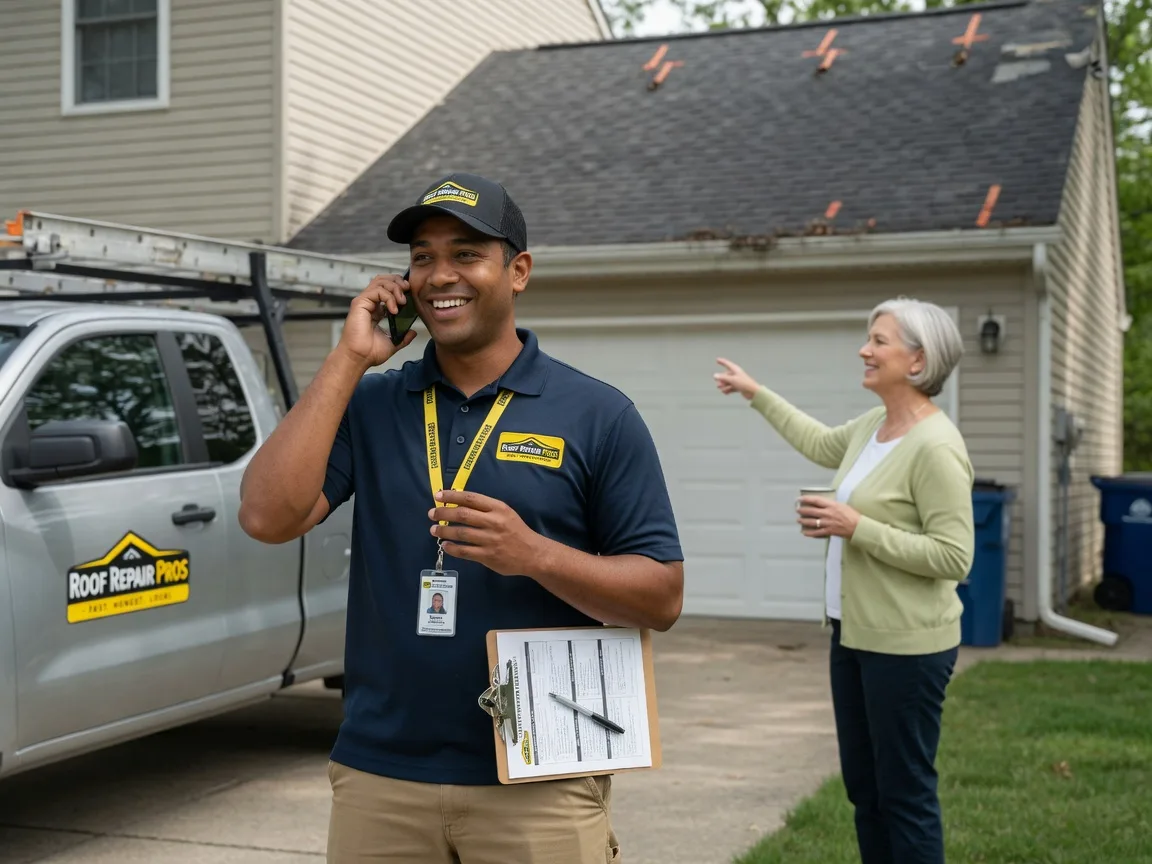 Roof Repair Andover, IL FAQs
